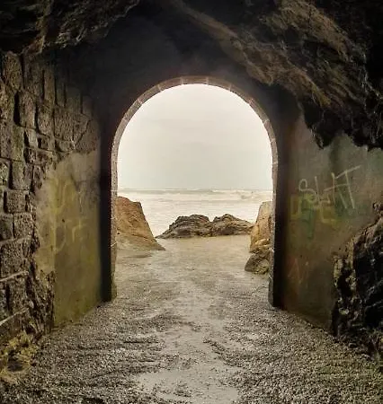 Sondela Self Catering Alpehytte