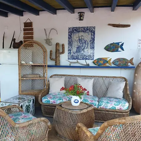 Sondela Self Catering * São Martinho do Porto