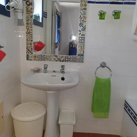 Alpehytte Sondela Self Catering São Martinho do Porto