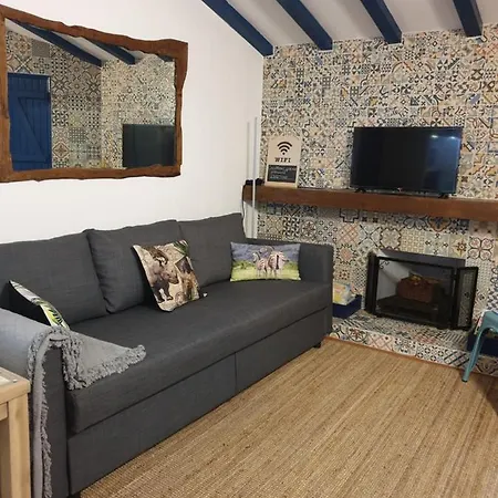 Sondela Self Catering Chalet Sao Martinho do Porto