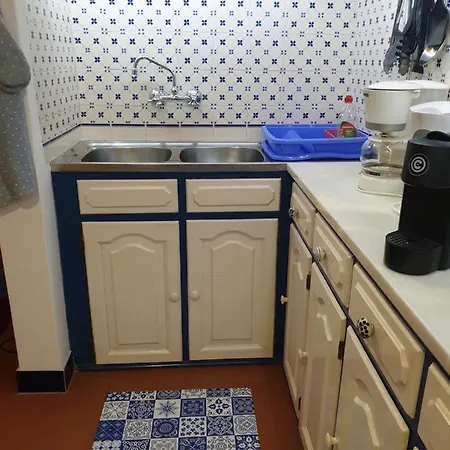 Sondela Self Catering Alpehytte *