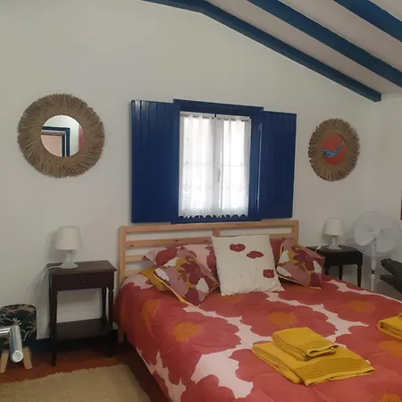 Sondela Self Catering