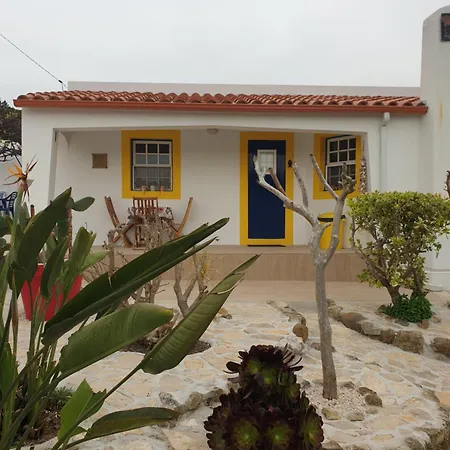 Sondela Self Catering Sao Martinho do Porto