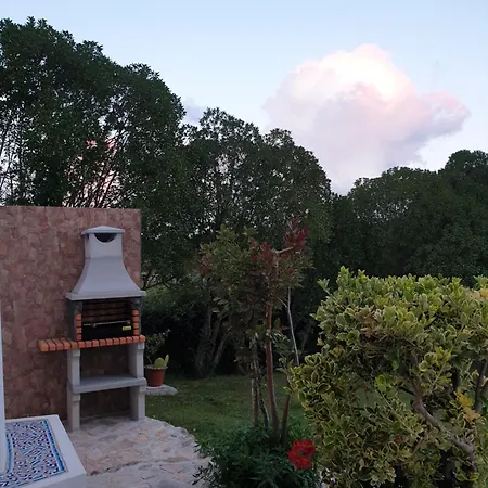 Chalet Sondela Self Catering