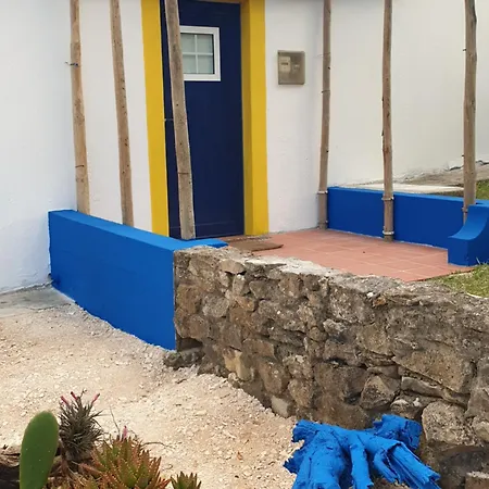 Sondela Self Catering Sao Martinho do Porto