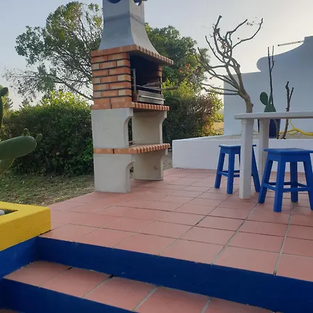 Sondela Self Catering Chalet *
