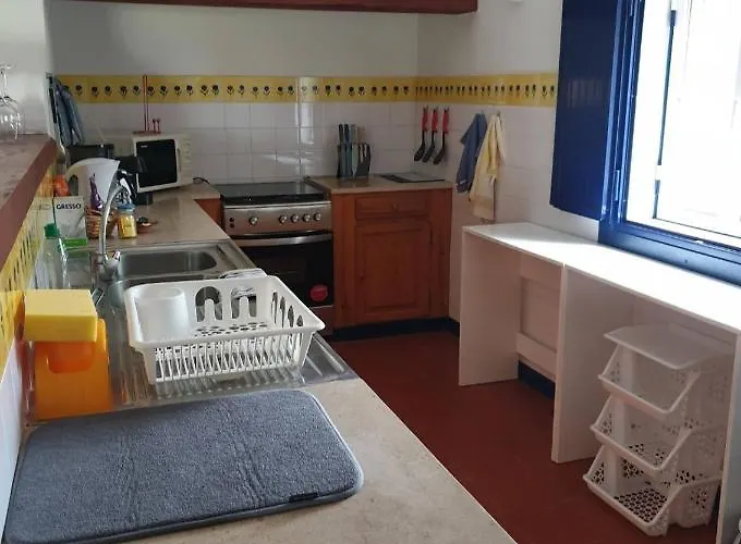 Sondela Self Catering *