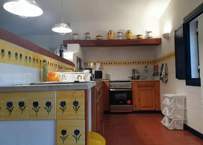 Alpehytte Sondela Self Catering