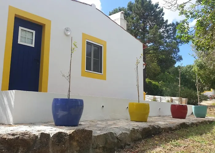 Sondela Self Catering