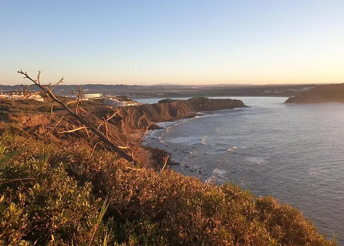 Sondela Self Catering Alpehytte São Martinho do Porto