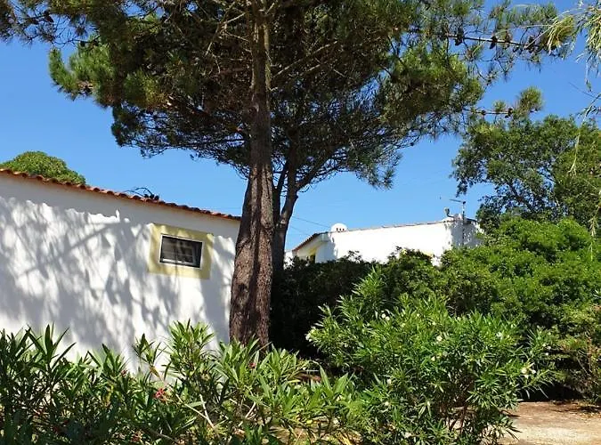 Sondela Self Catering Alpehytte *