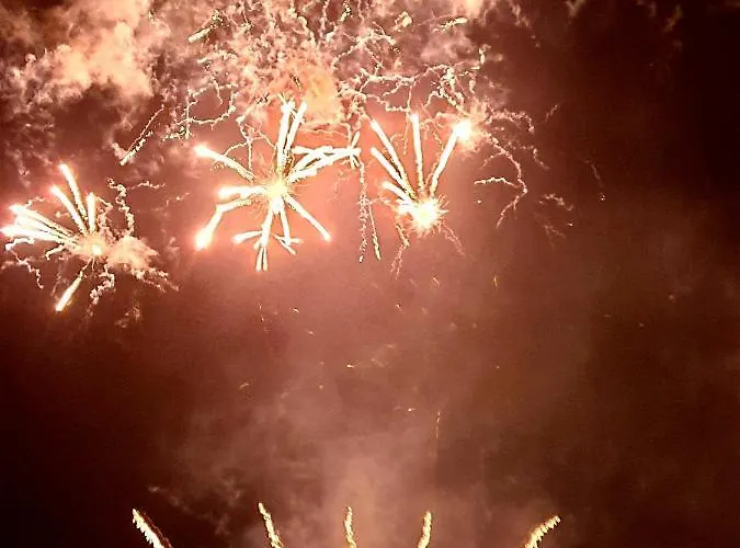 Alpehytte Sondela Self Catering