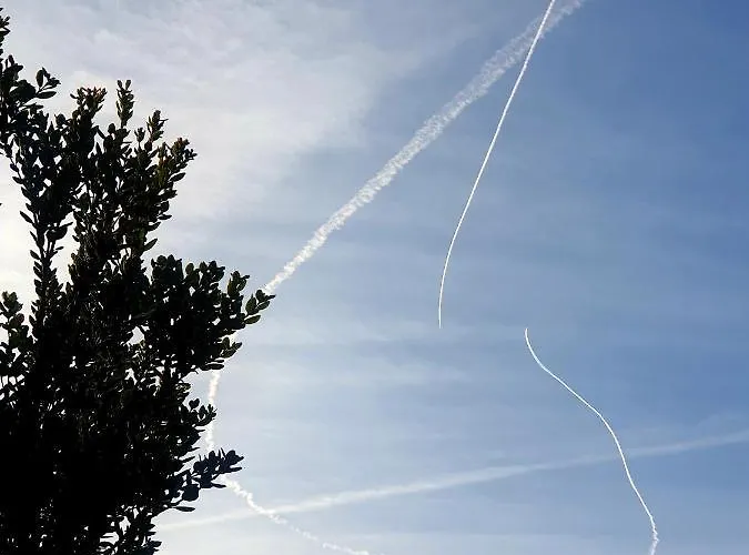 Alpehytte Sondela Self Catering *