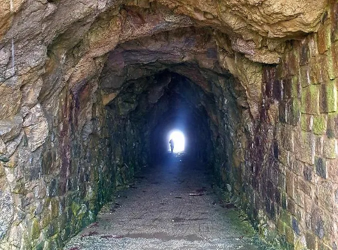 Alpehytte Sondela Self Catering *