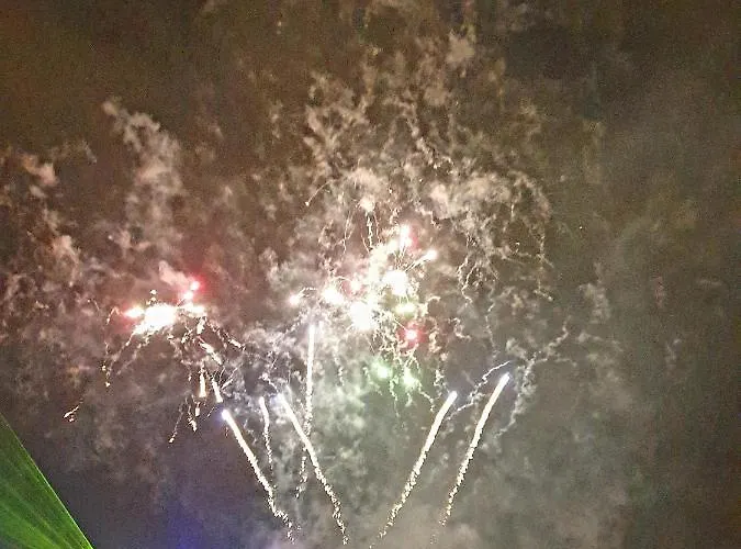 Sondela Self Catering *