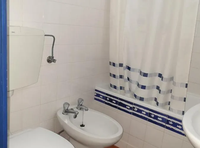 Sondela Self Catering Alpehytte São Martinho do Porto