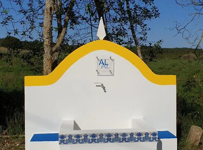 Alpehytte Sondela Self Catering