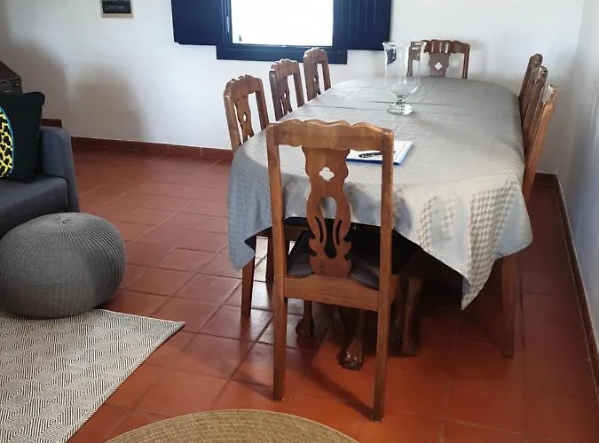 Alpehytte Sondela Self Catering *