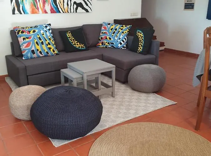 Sondela Self Catering Alpehytte *