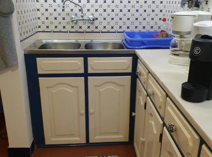 Sondela Self Catering Alpehytte *