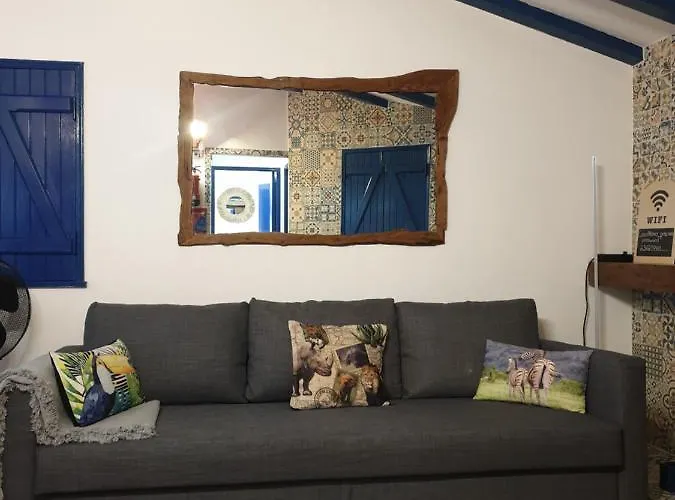 Alpehytte Sondela Self Catering