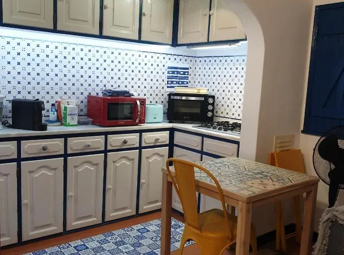 Alpehytte Sondela Self Catering São Martinho do Porto
