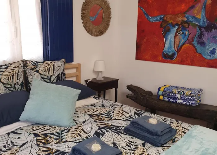 Alpehytte Sondela Self Catering