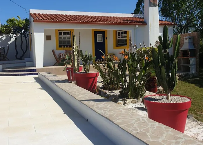 Alpehytte Sondela Self Catering